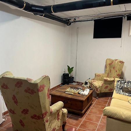 La Korolada Guesthouse Alicante Ngoại thất bức ảnh