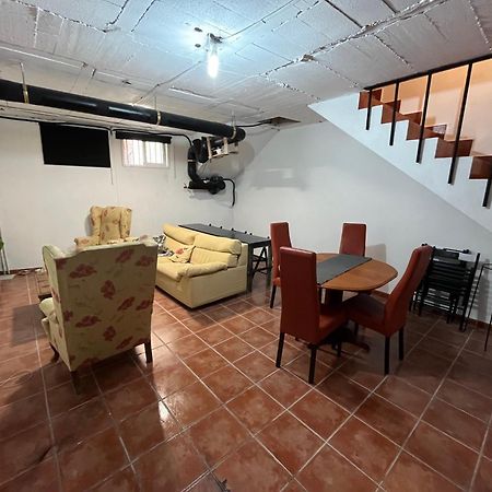 La Korolada Guesthouse Alicante Ngoại thất bức ảnh