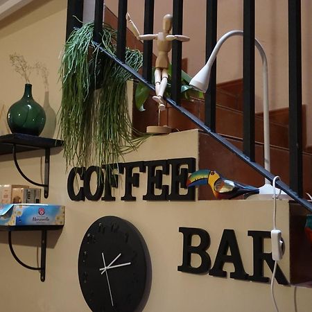 La Korolada Guesthouse Alicante Ngoại thất bức ảnh
