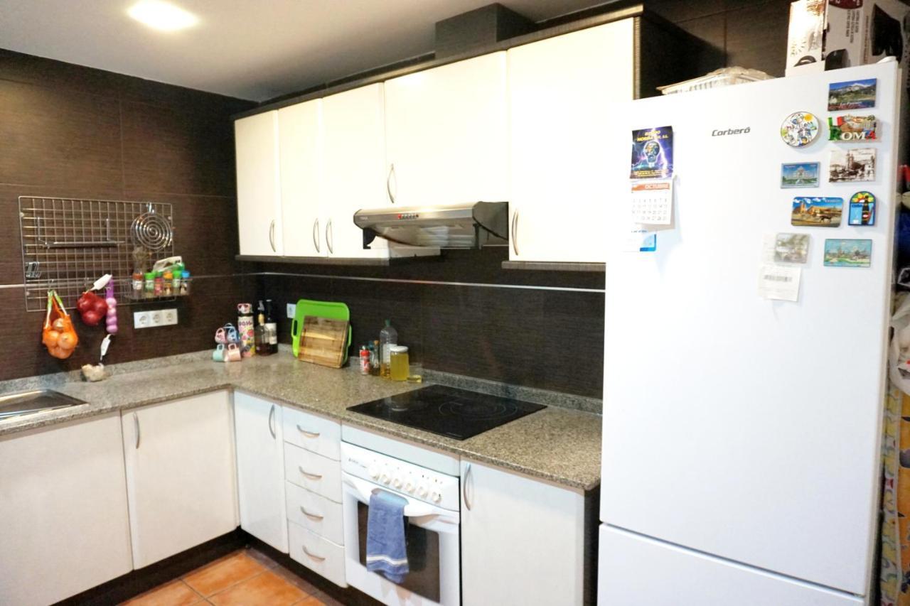 La Korolada Guesthouse Alicante Ngoại thất bức ảnh