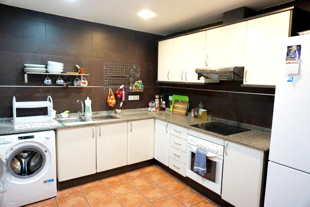 La Korolada Guesthouse Alicante Ngoại thất bức ảnh