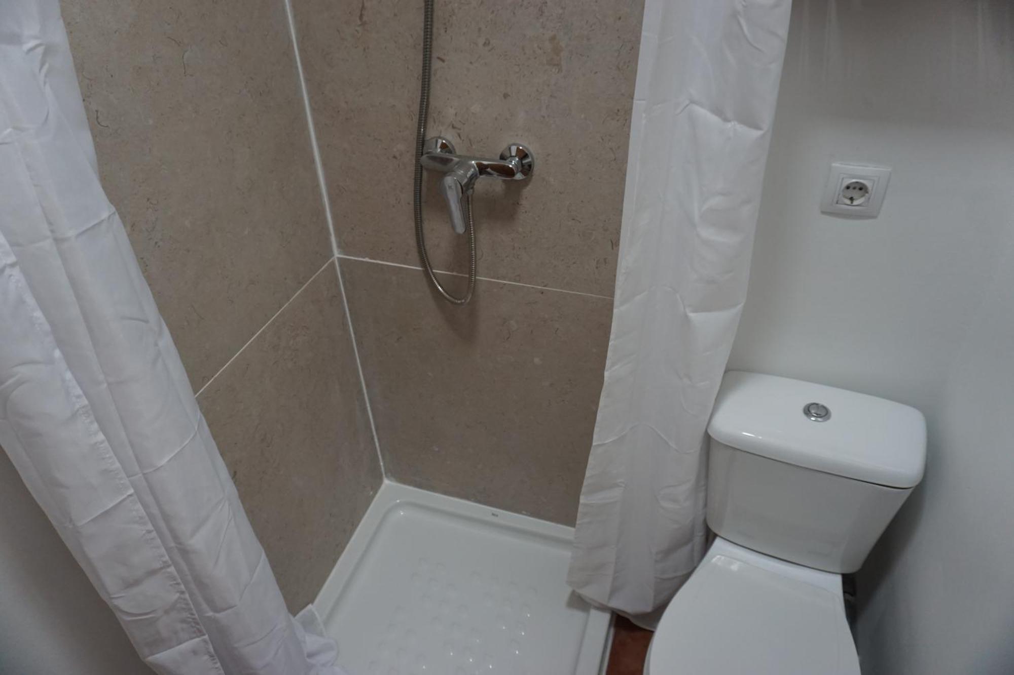 La Korolada Guesthouse Alicante Ngoại thất bức ảnh