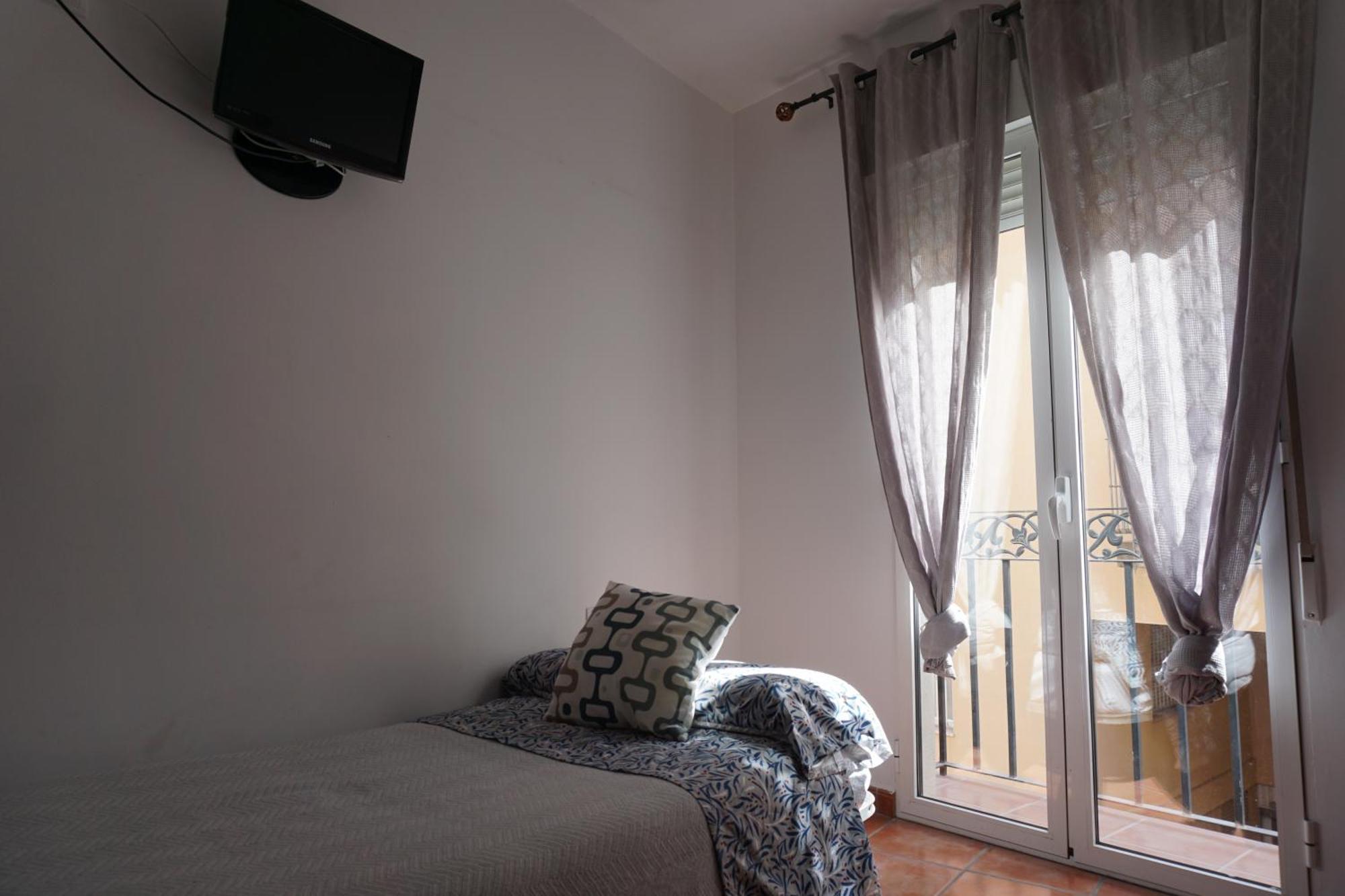 La Korolada Guesthouse Alicante Ngoại thất bức ảnh