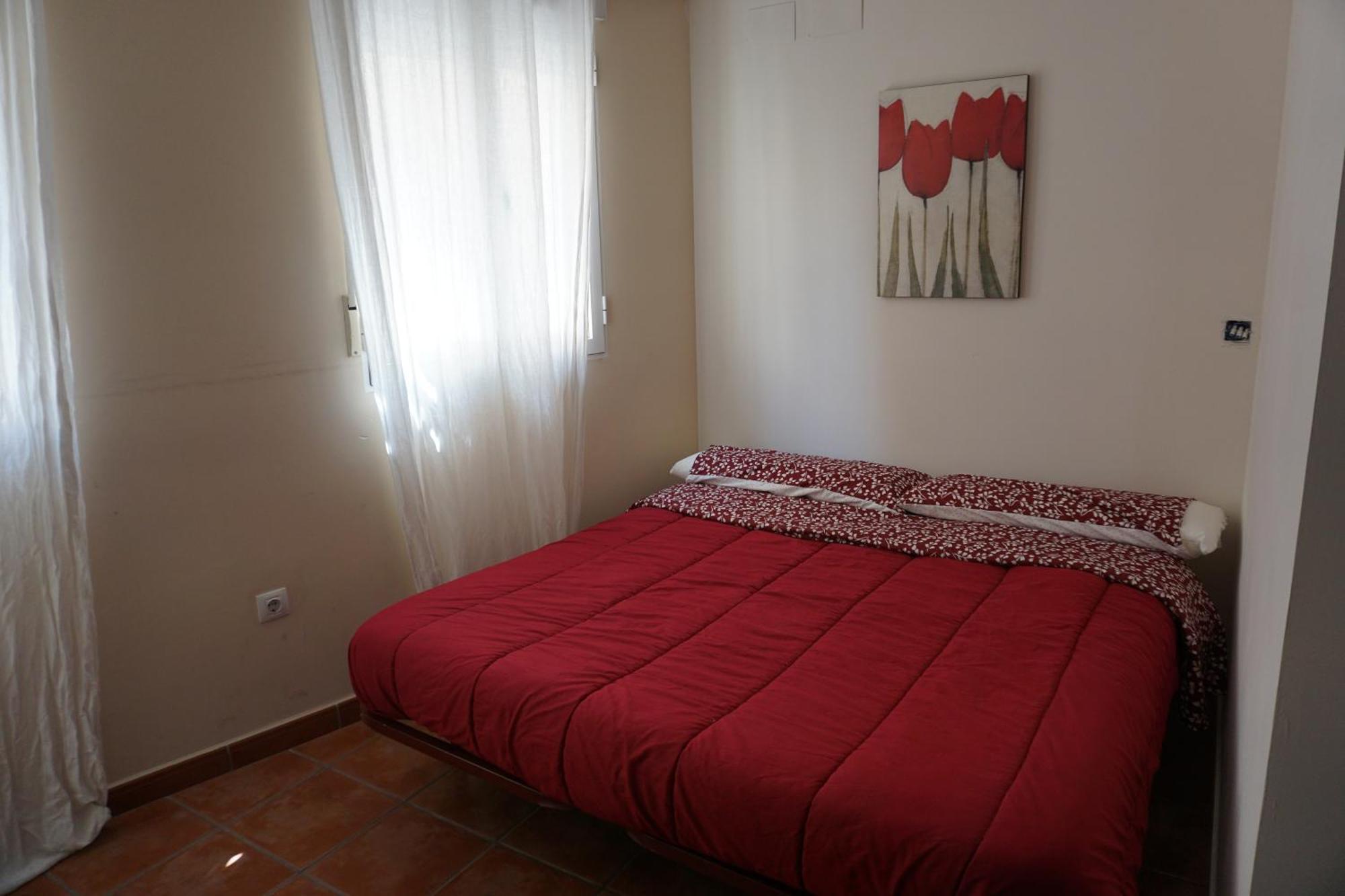 La Korolada Guesthouse Alicante Ngoại thất bức ảnh