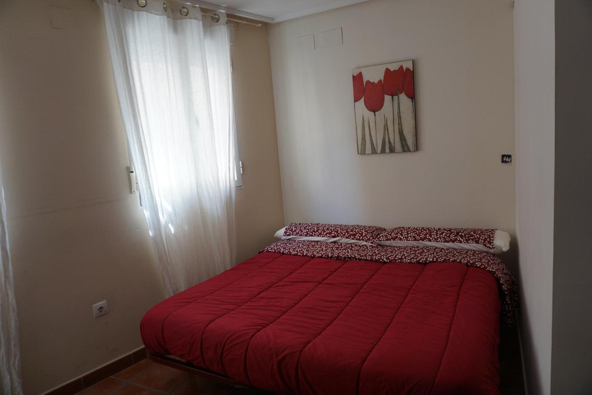 La Korolada Guesthouse Alicante Ngoại thất bức ảnh