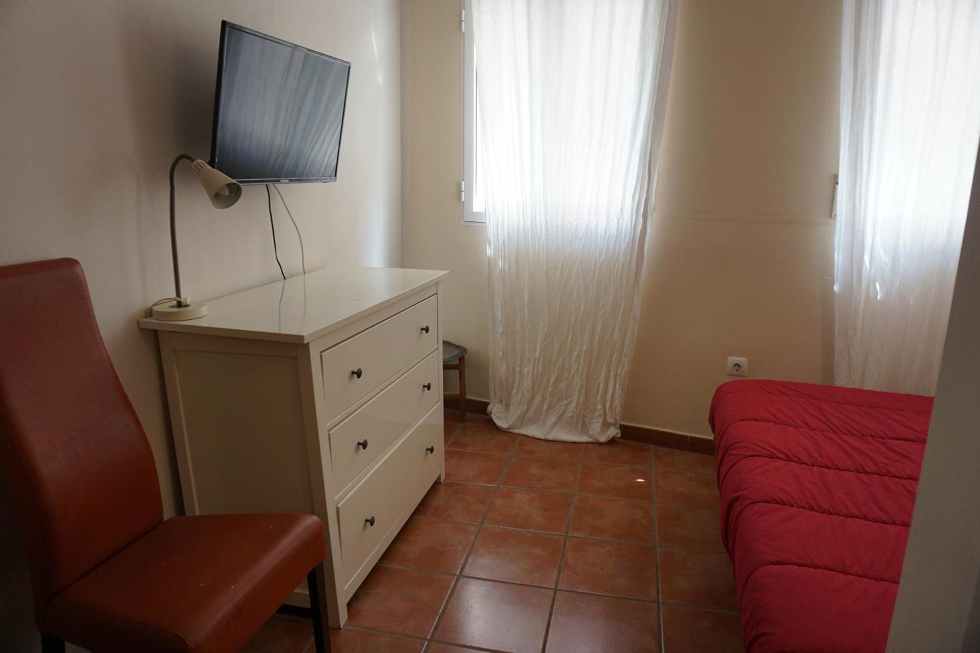 La Korolada Guesthouse Alicante Ngoại thất bức ảnh