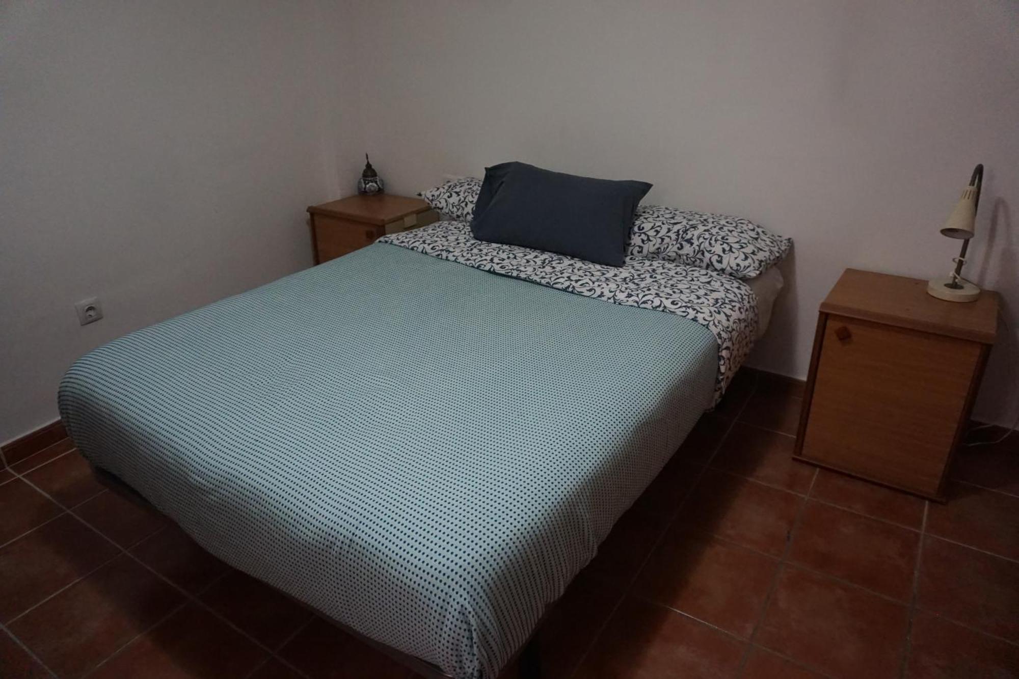 La Korolada Guesthouse Alicante Ngoại thất bức ảnh