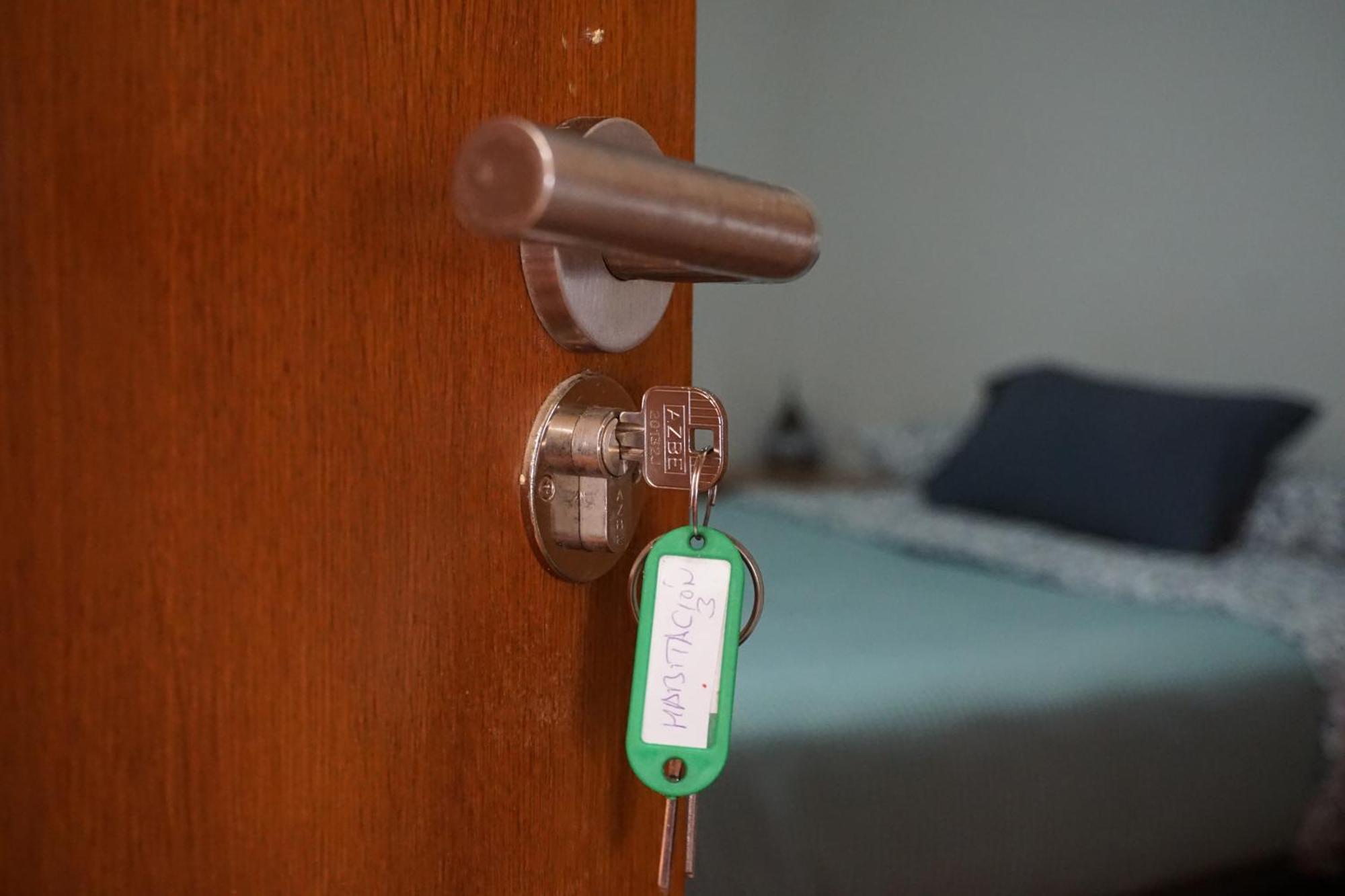 La Korolada Guesthouse Alicante Ngoại thất bức ảnh
