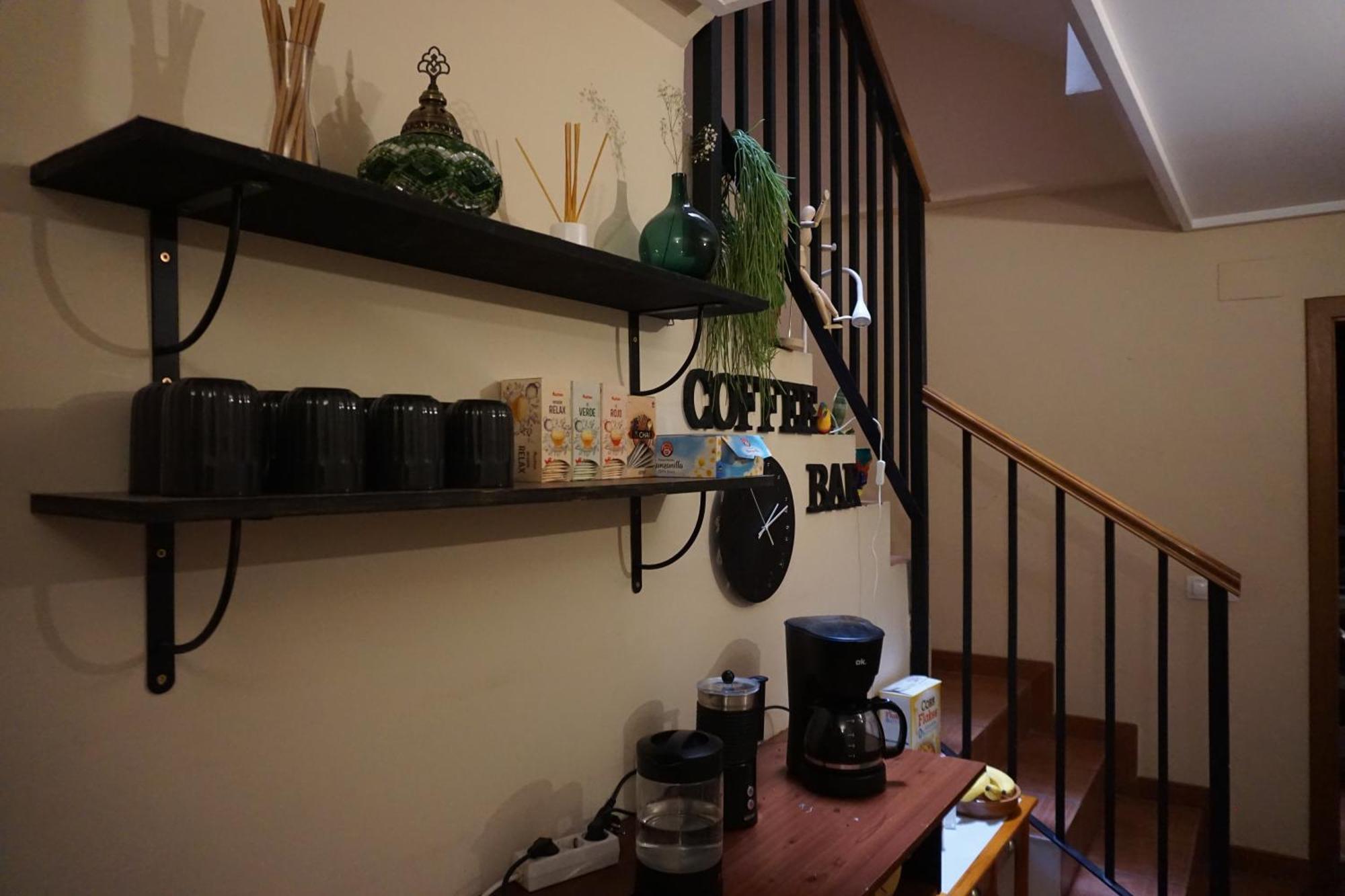 La Korolada Guesthouse Alicante Ngoại thất bức ảnh