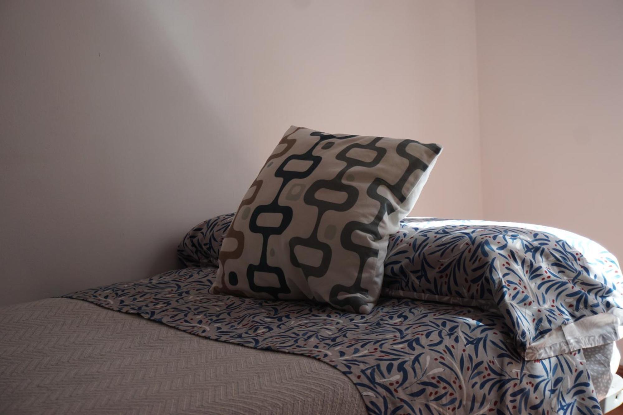 La Korolada Guesthouse Alicante Ngoại thất bức ảnh