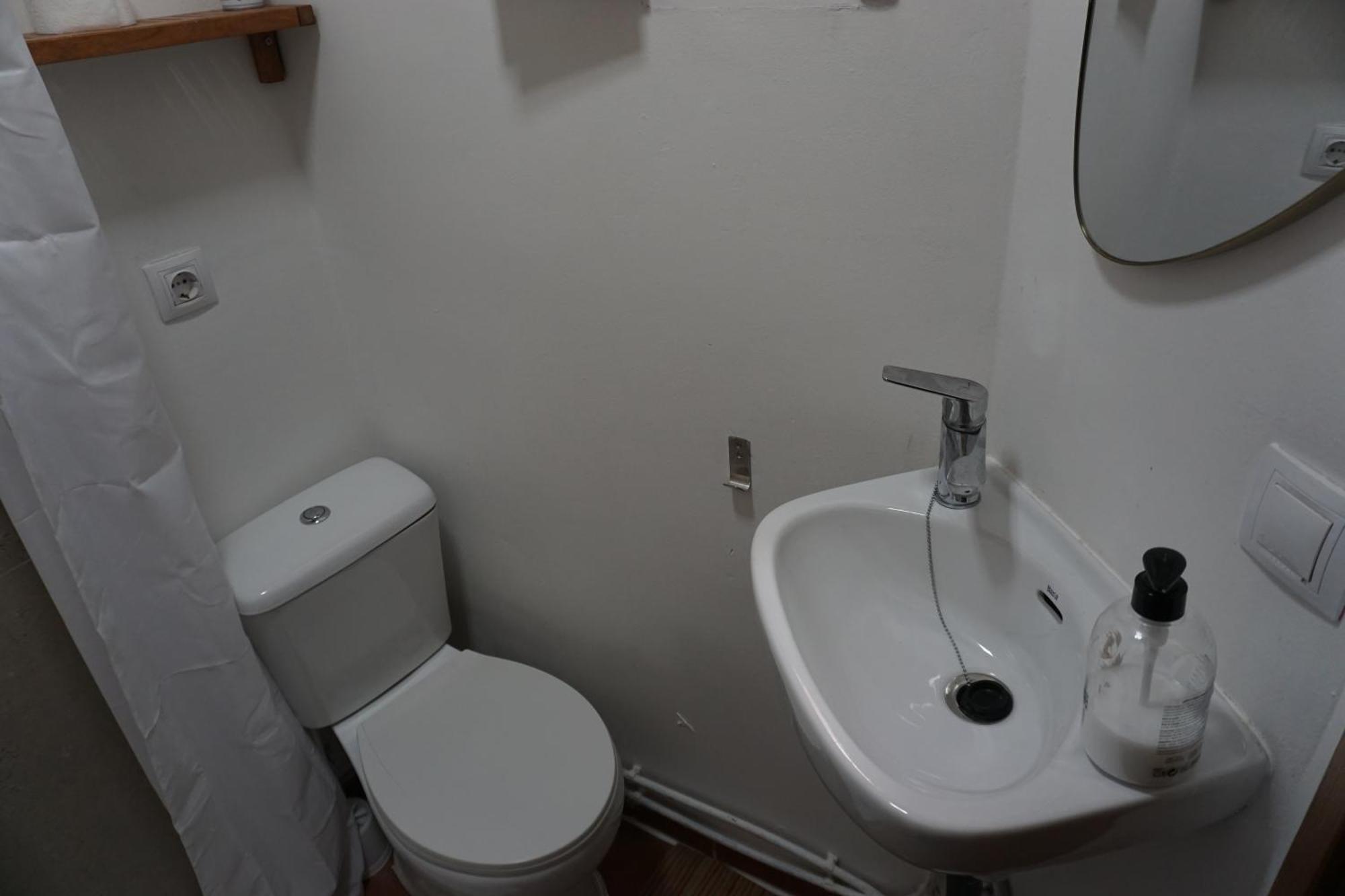 La Korolada Guesthouse Alicante Ngoại thất bức ảnh
