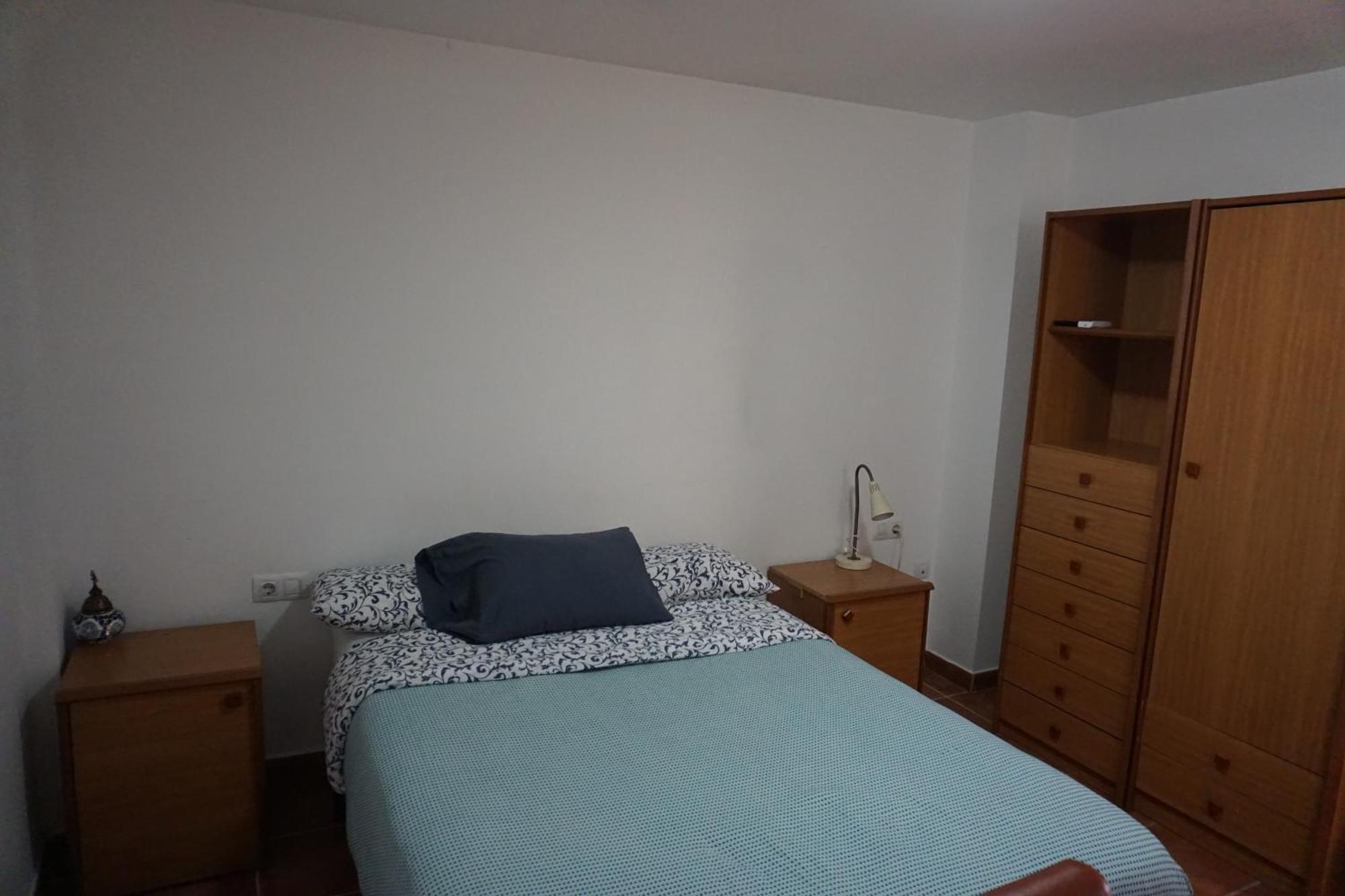 La Korolada Guesthouse Alicante Ngoại thất bức ảnh