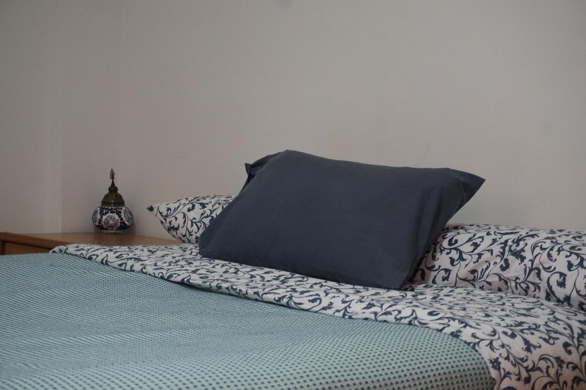 La Korolada Guesthouse Alicante Ngoại thất bức ảnh