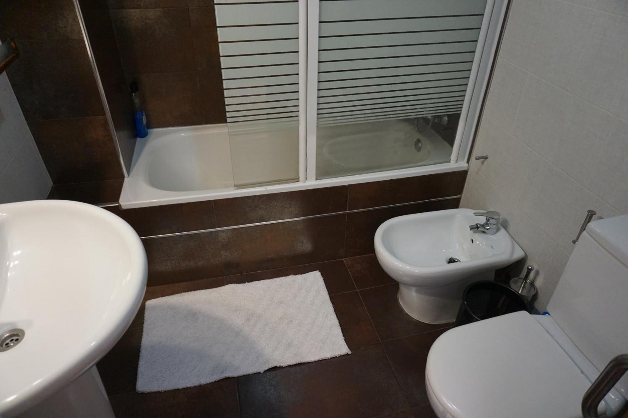 La Korolada Guesthouse Alicante Ngoại thất bức ảnh