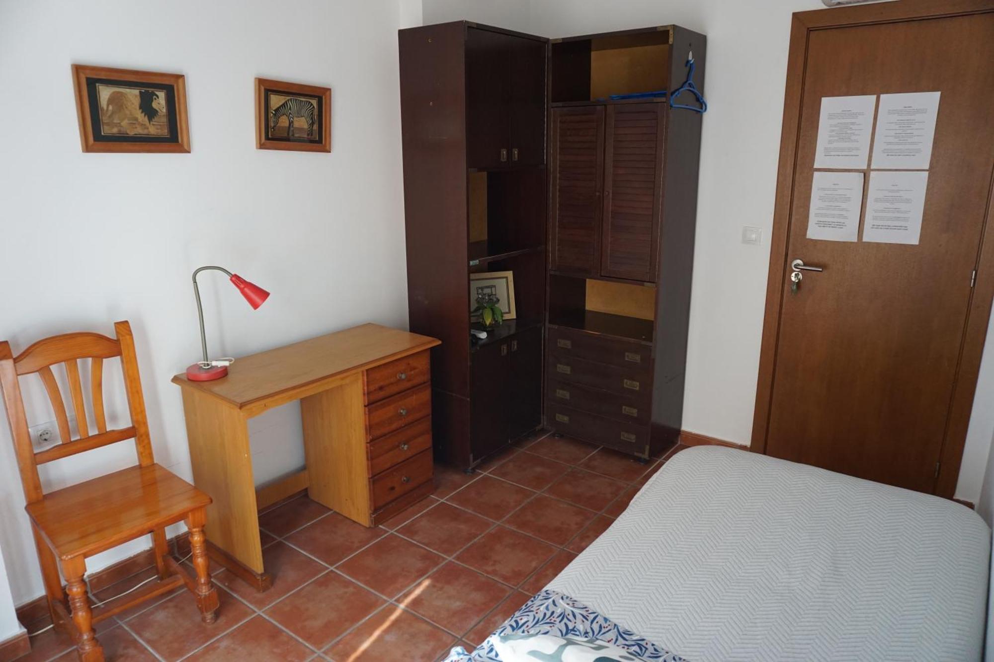 La Korolada Guesthouse Alicante Ngoại thất bức ảnh