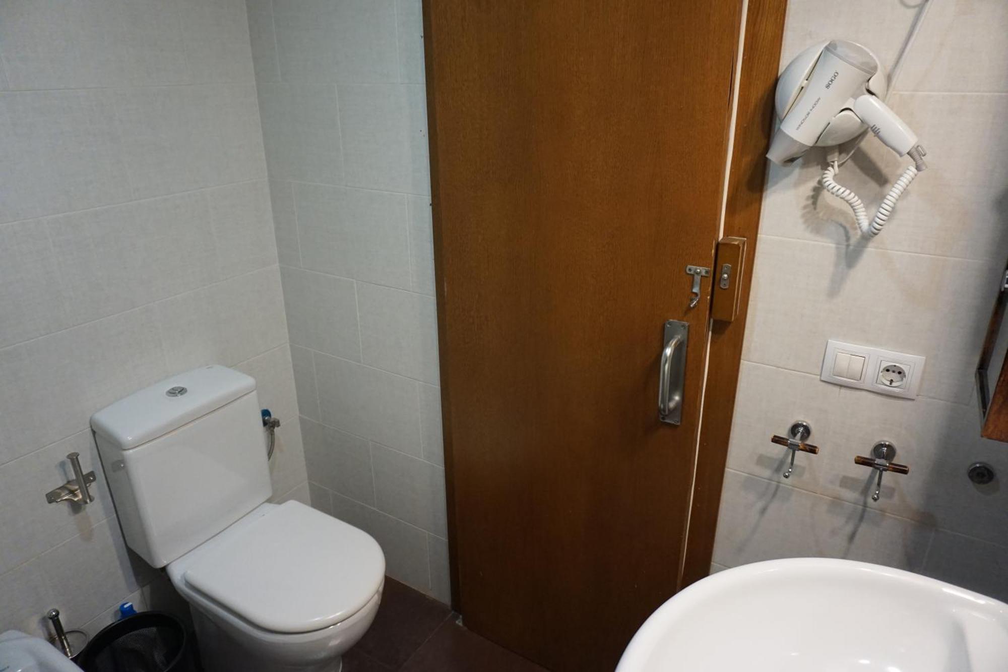 La Korolada Guesthouse Alicante Ngoại thất bức ảnh