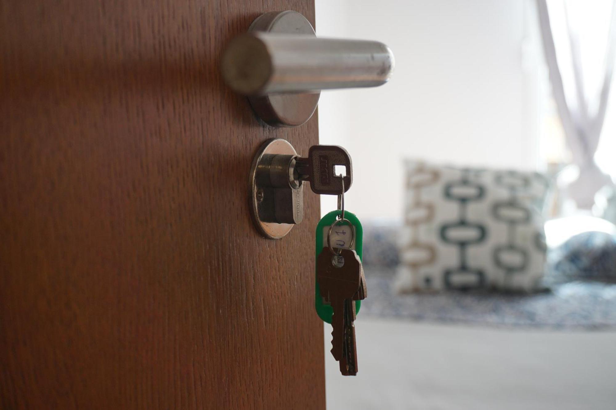 La Korolada Guesthouse Alicante Ngoại thất bức ảnh