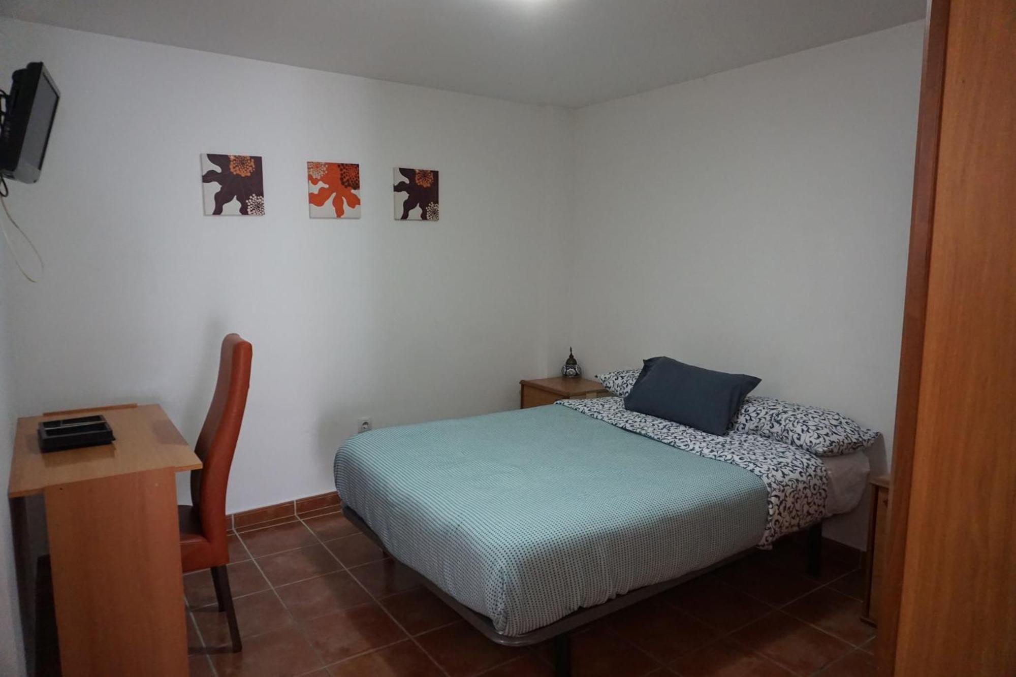 La Korolada Guesthouse Alicante Ngoại thất bức ảnh