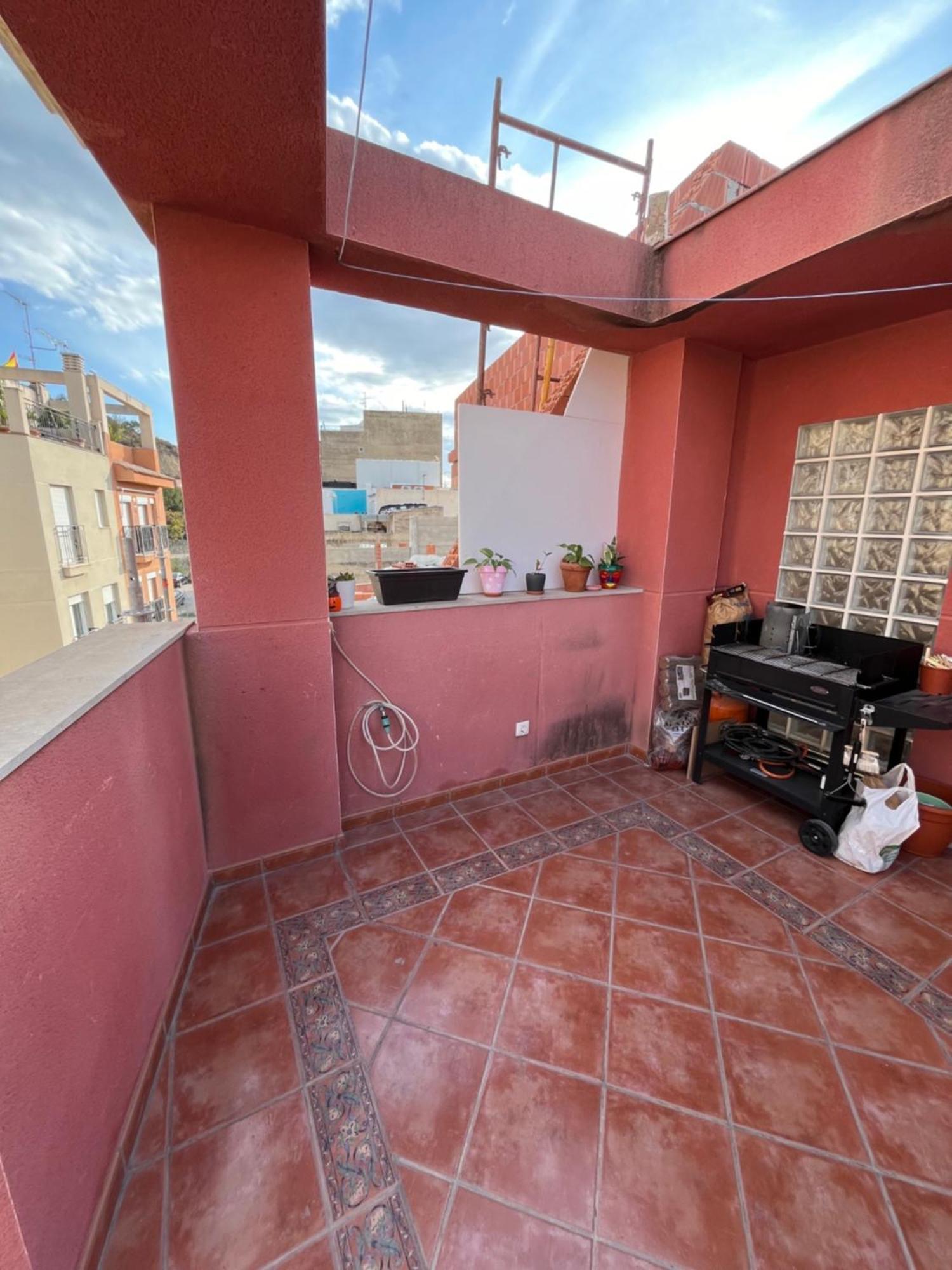 La Korolada Guesthouse Alicante Ngoại thất bức ảnh