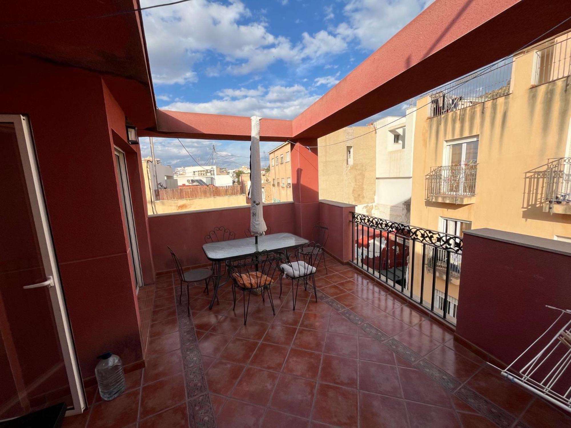 La Korolada Guesthouse Alicante Ngoại thất bức ảnh