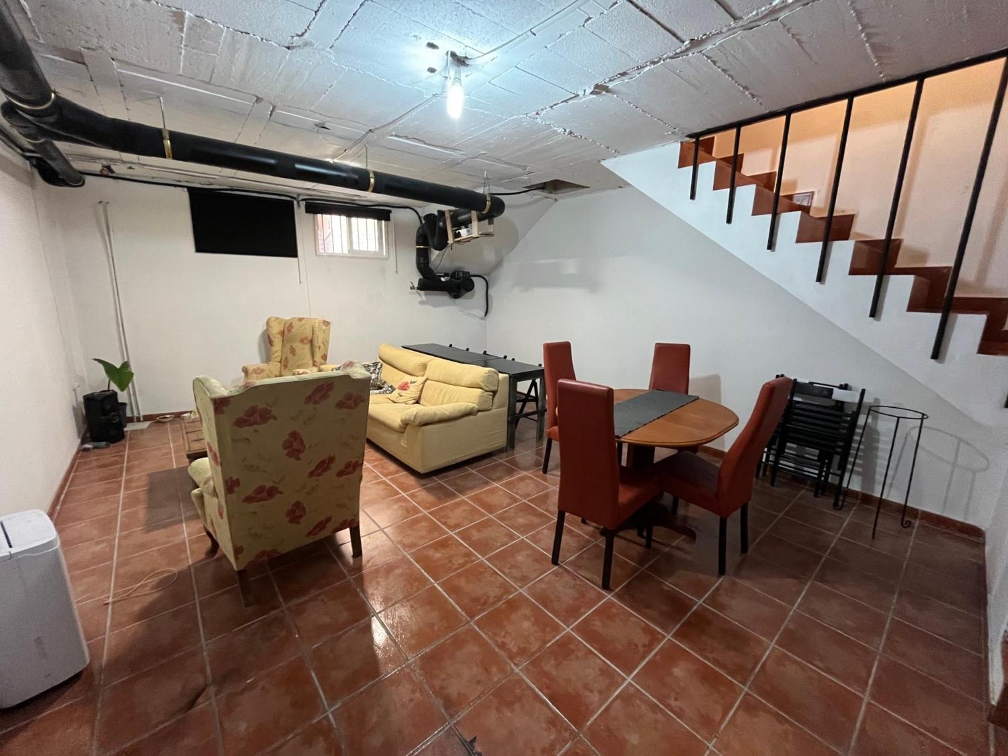 La Korolada Guesthouse Alicante Ngoại thất bức ảnh