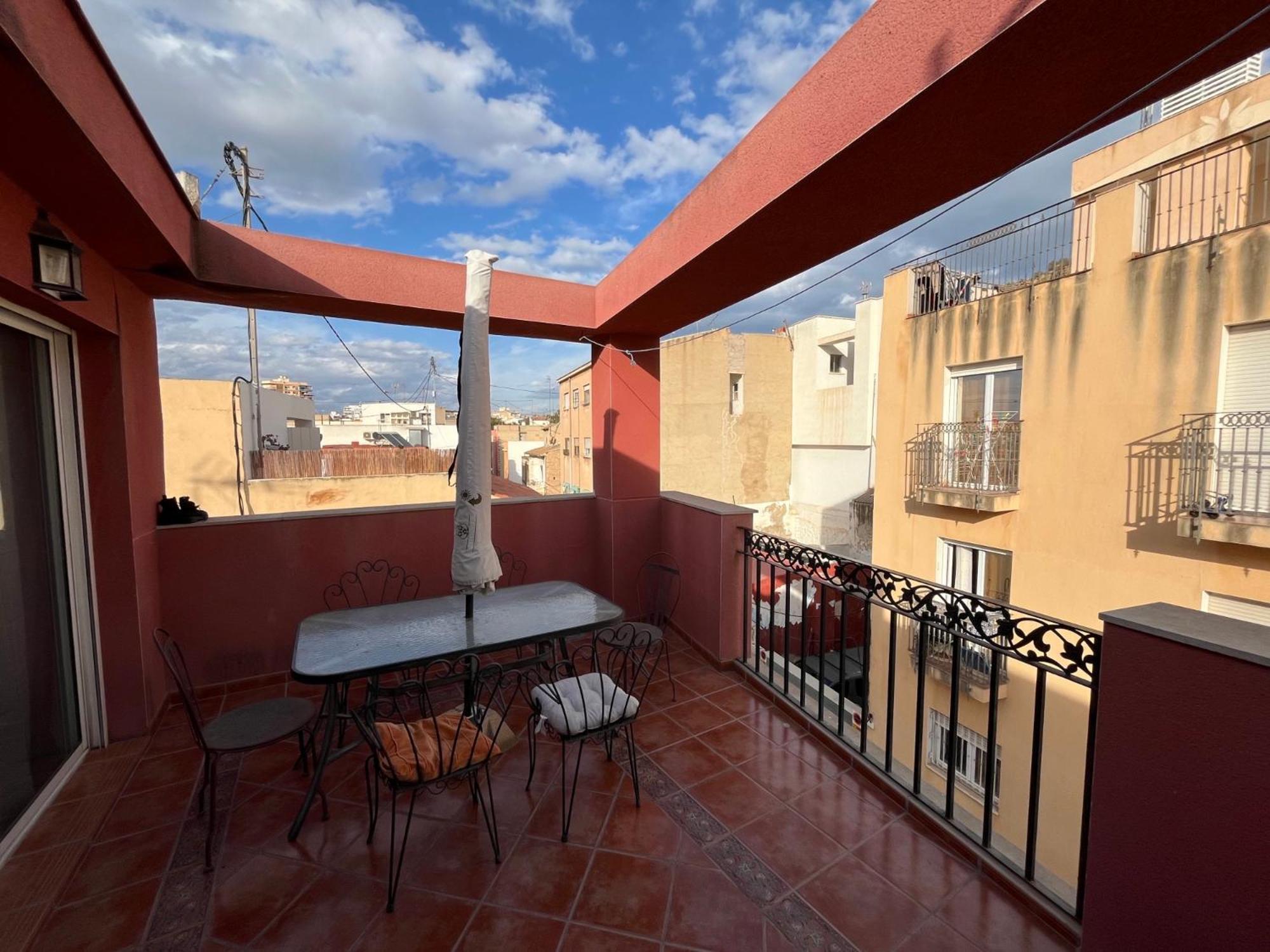 La Korolada Guesthouse Alicante Ngoại thất bức ảnh