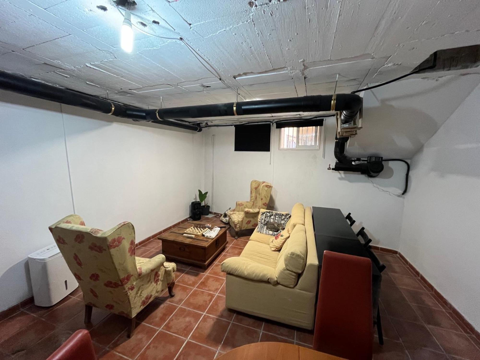 La Korolada Guesthouse Alicante Ngoại thất bức ảnh