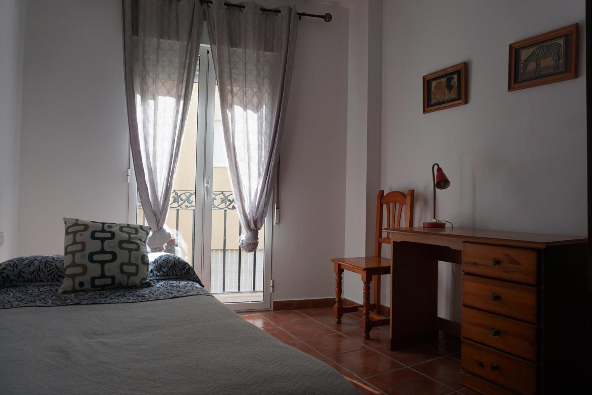 La Korolada Guesthouse Alicante Ngoại thất bức ảnh
