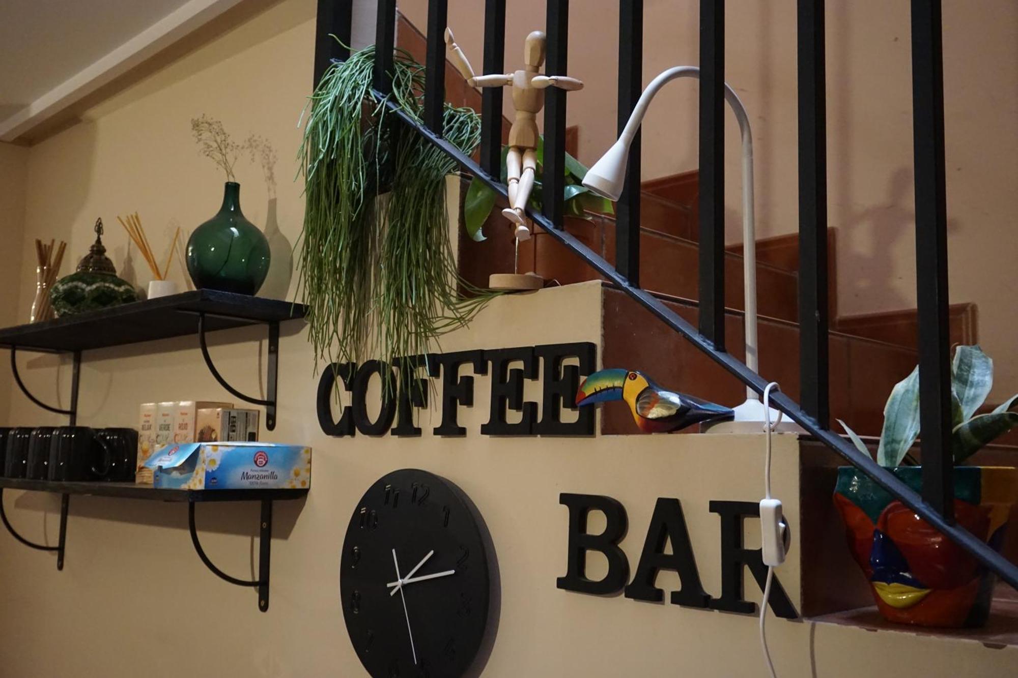 La Korolada Guesthouse Alicante Ngoại thất bức ảnh