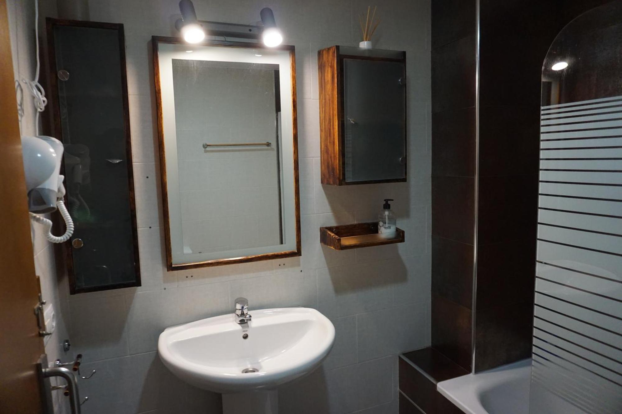 La Korolada Guesthouse Alicante Ngoại thất bức ảnh