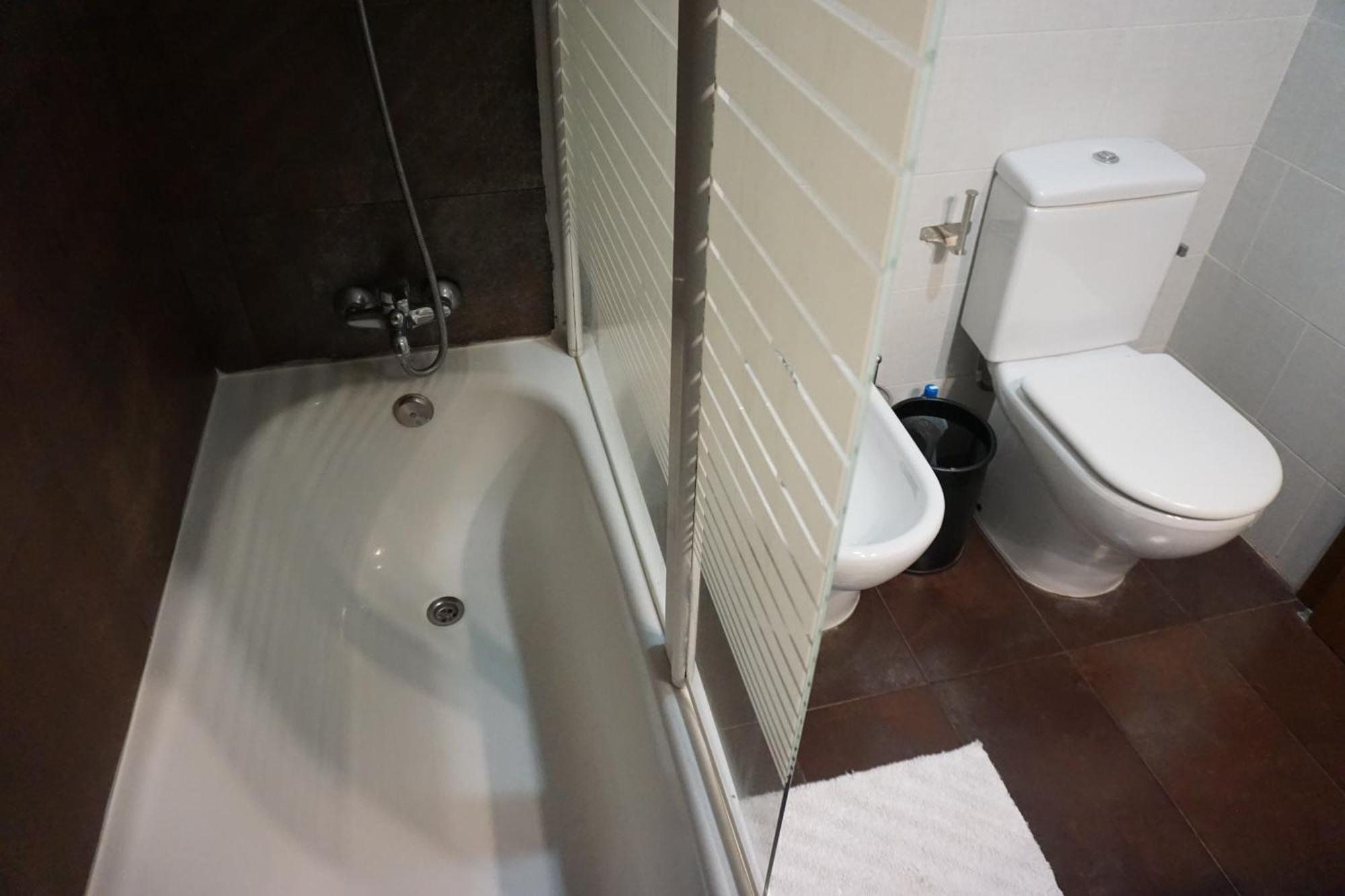 La Korolada Guesthouse Alicante Ngoại thất bức ảnh