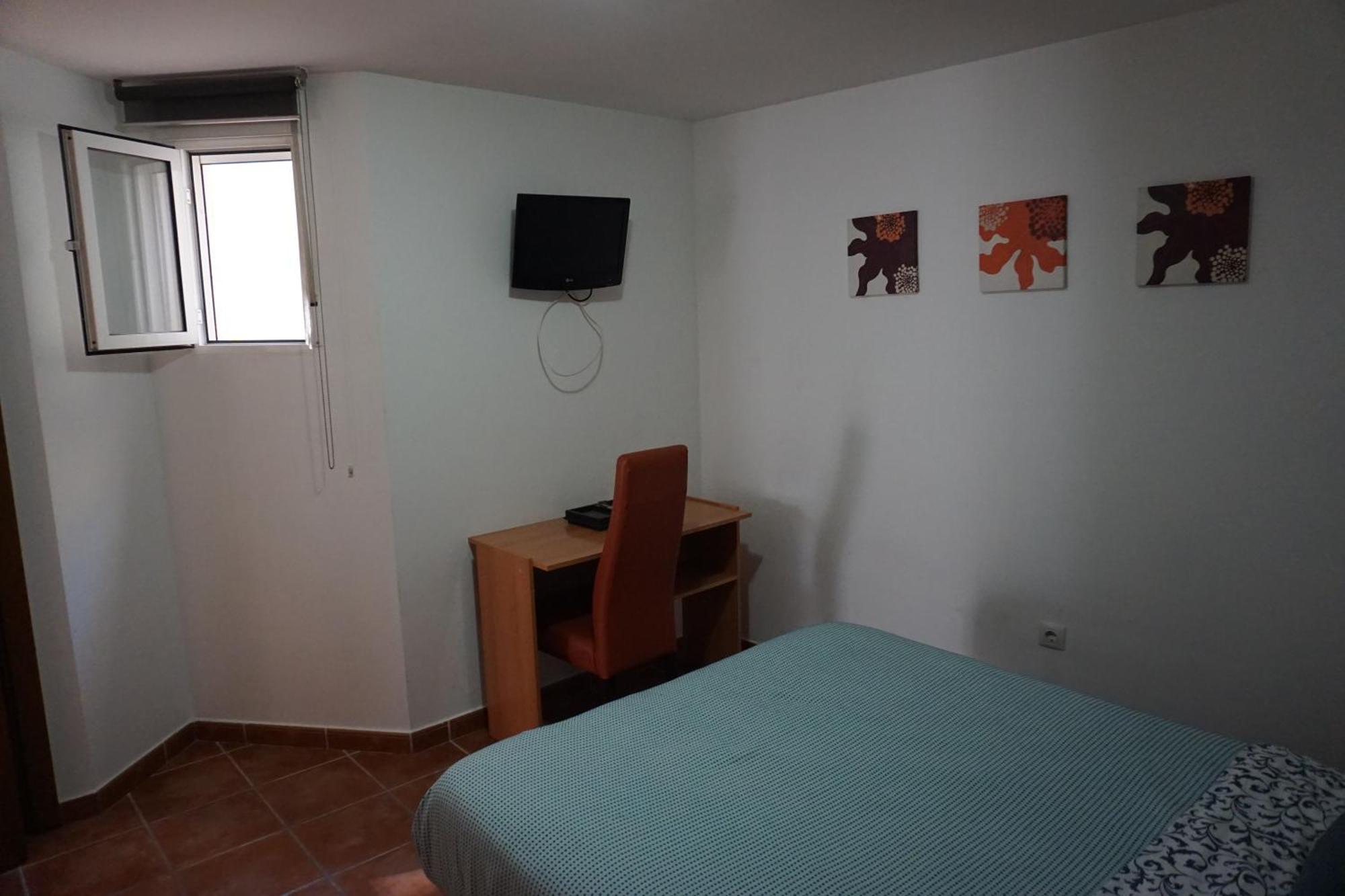 La Korolada Guesthouse Alicante Ngoại thất bức ảnh