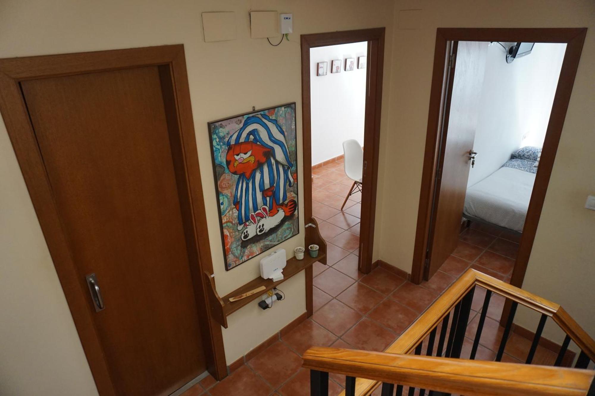 La Korolada Guesthouse Alicante Ngoại thất bức ảnh