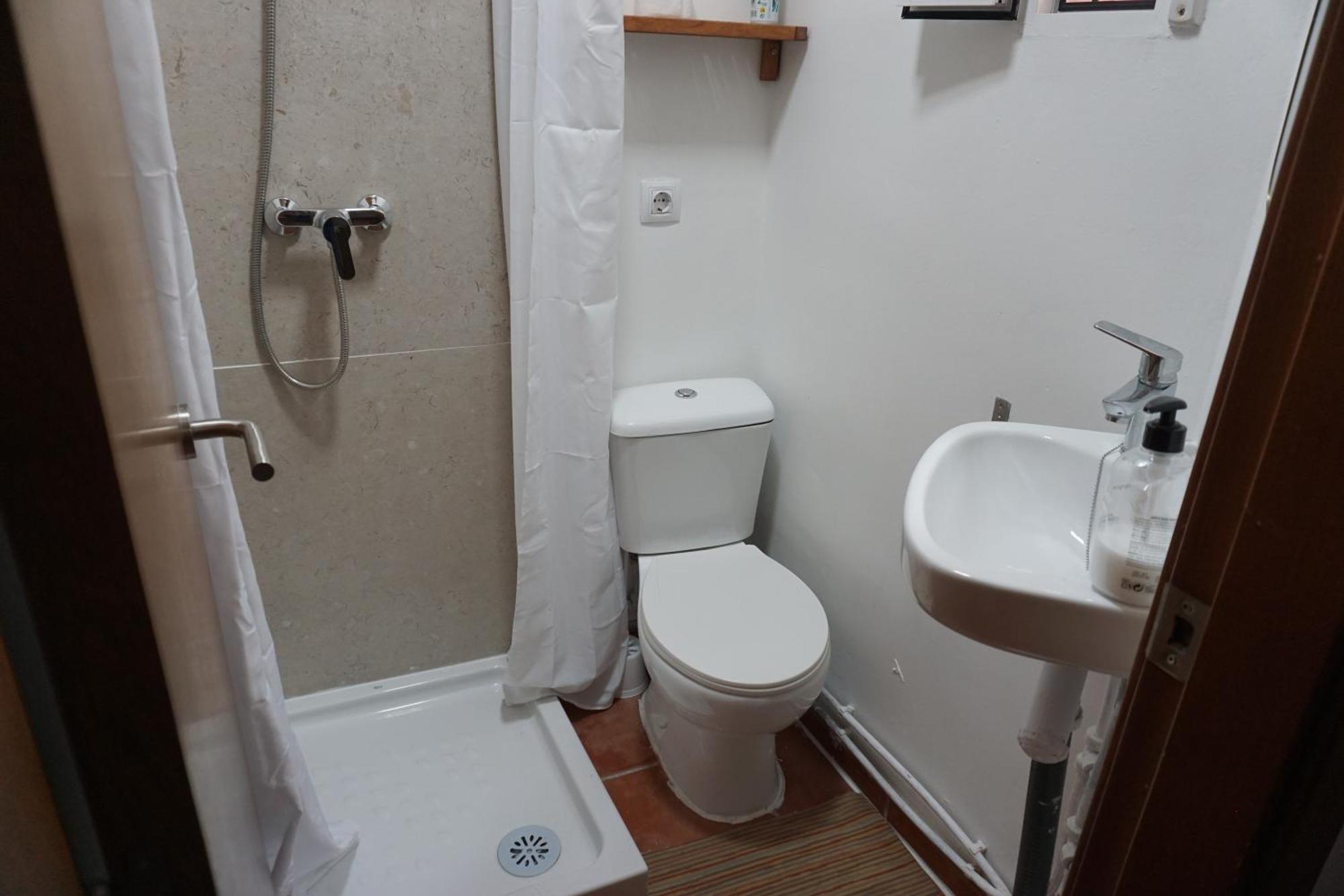 La Korolada Guesthouse Alicante Ngoại thất bức ảnh