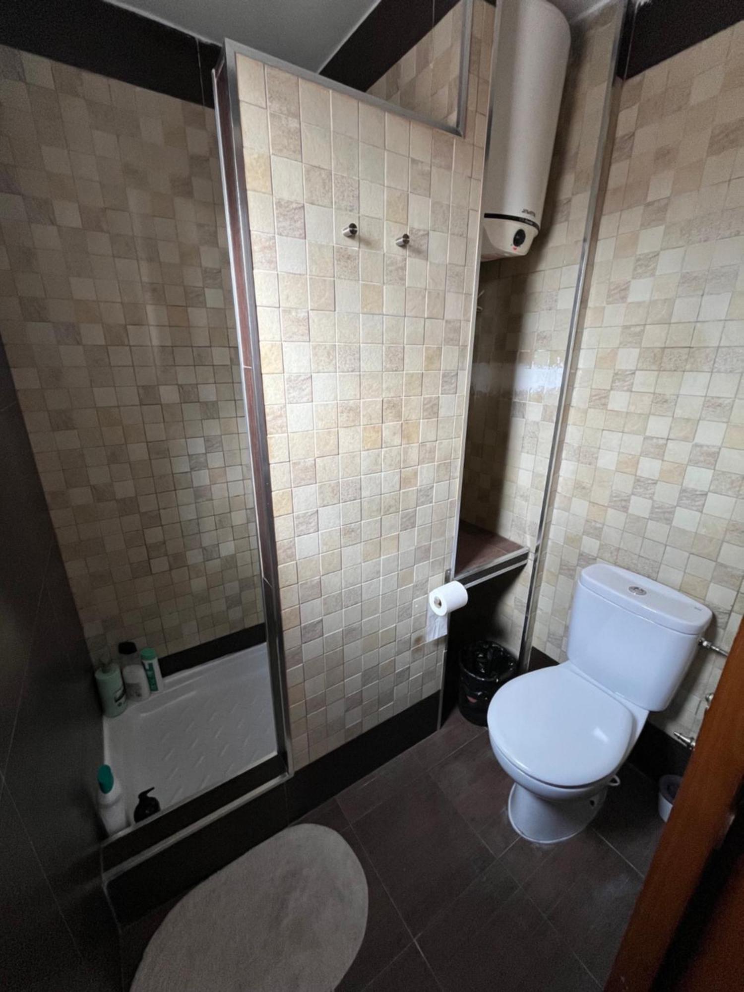 La Korolada Guesthouse Alicante Ngoại thất bức ảnh