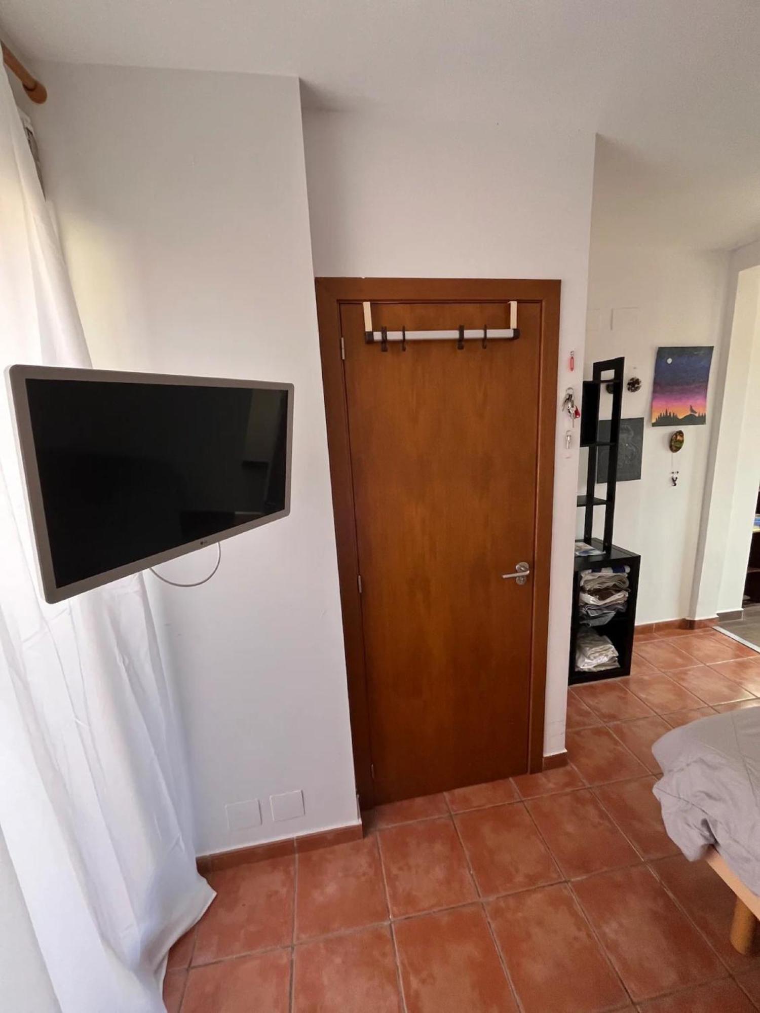 La Korolada Guesthouse Alicante Ngoại thất bức ảnh