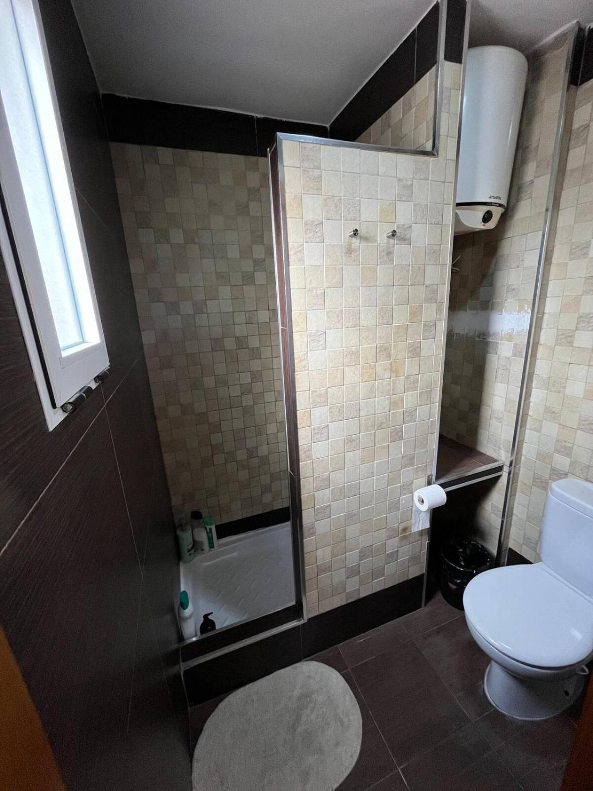 La Korolada Guesthouse Alicante Ngoại thất bức ảnh