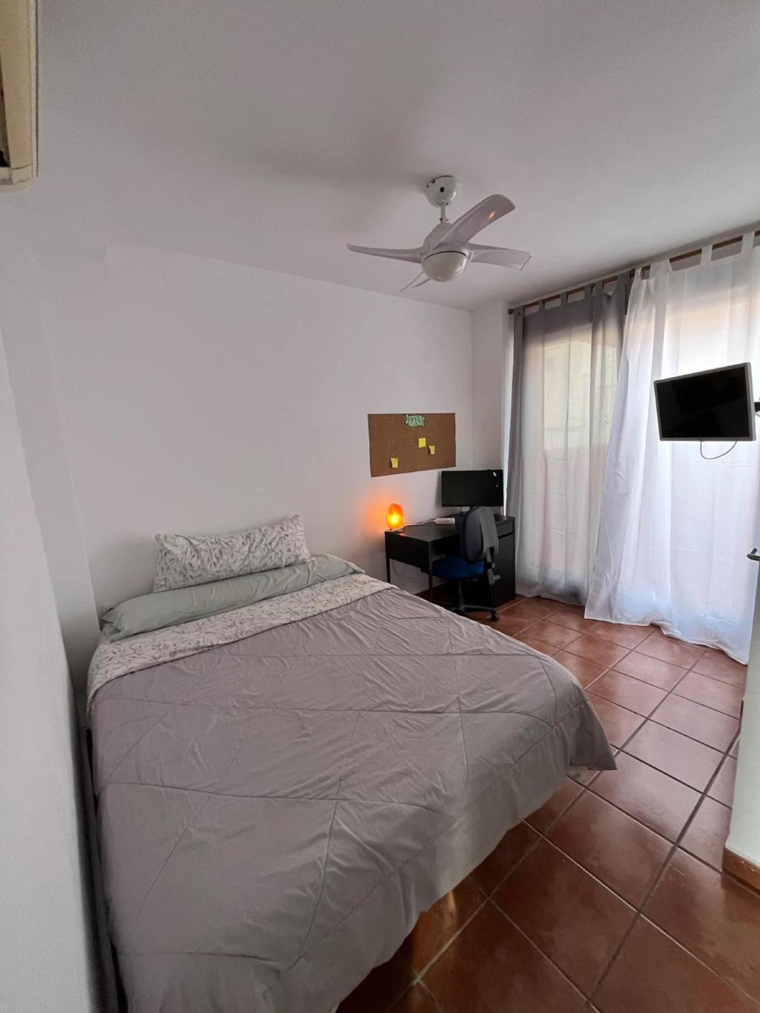 La Korolada Guesthouse Alicante Ngoại thất bức ảnh